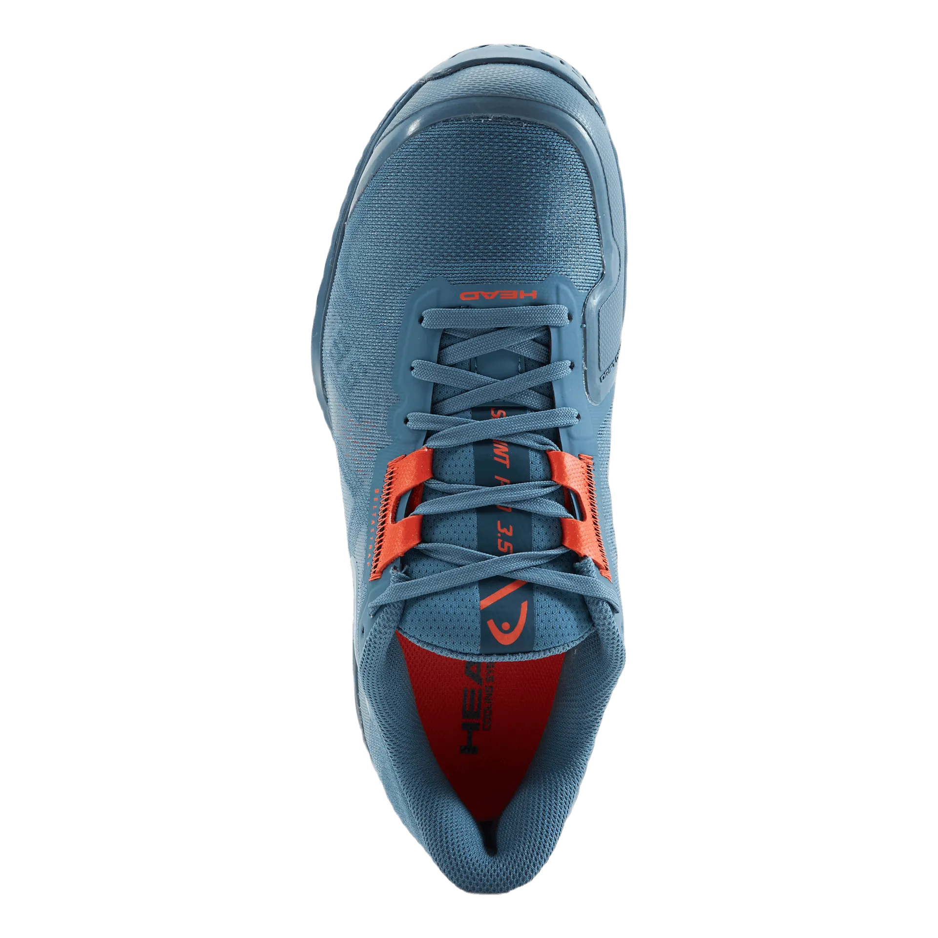 Sprint Pro 3.5 Men Blue/orange