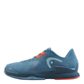 Sprint Pro 3.5 Men Blue/orange