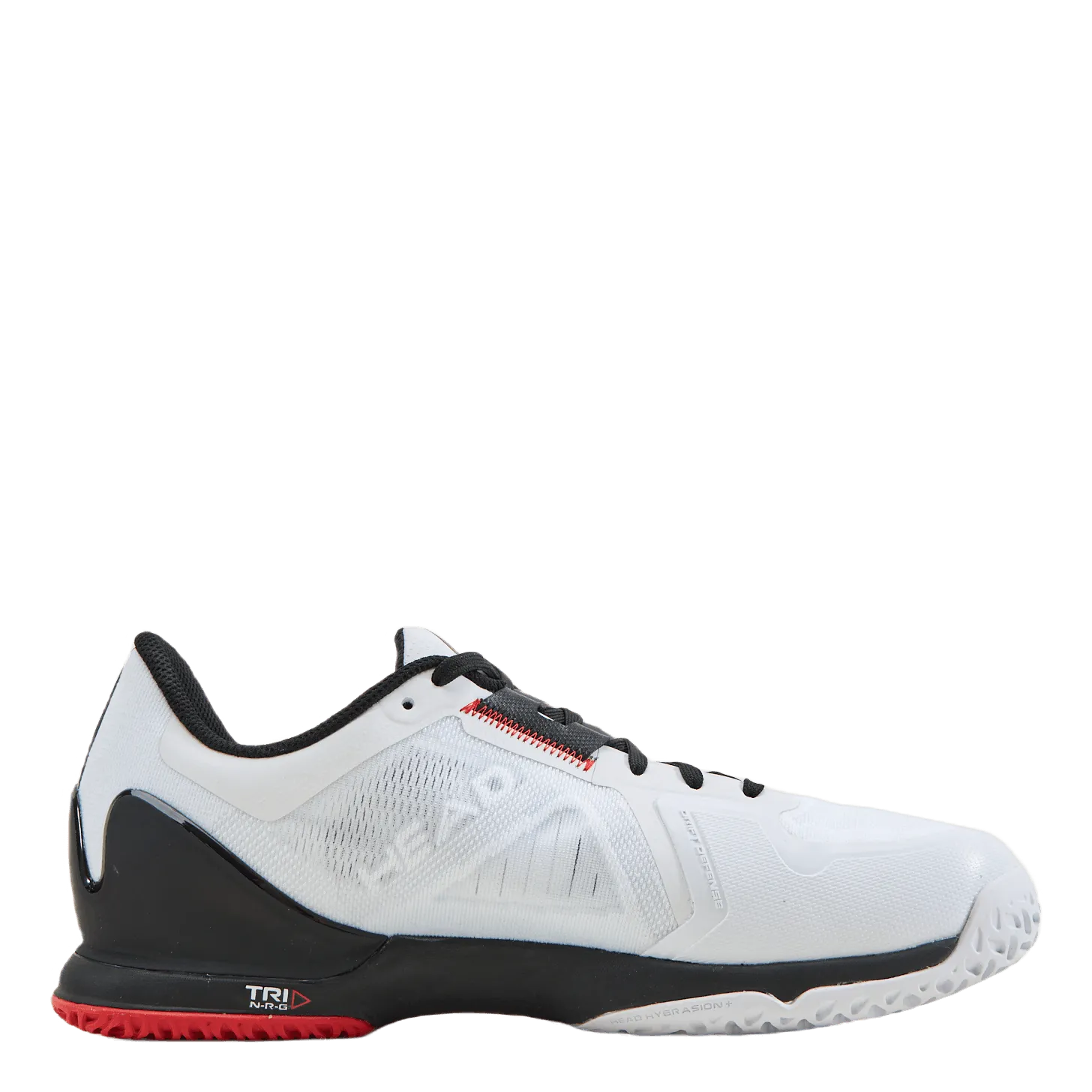 Sprint Pro 3.5 Men White/black