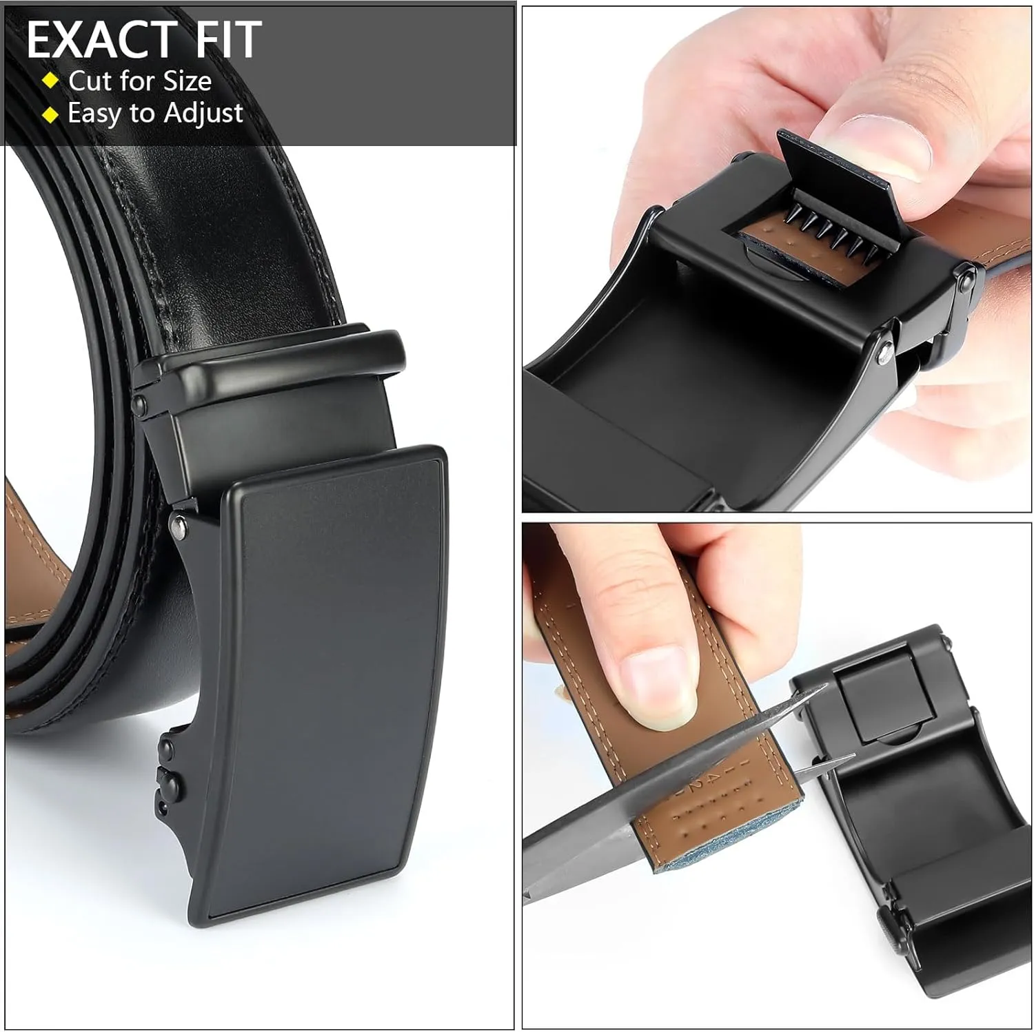 Tactical Belt Men Adjustable Military: Men's Belts 1000D nylon wear-resistant material