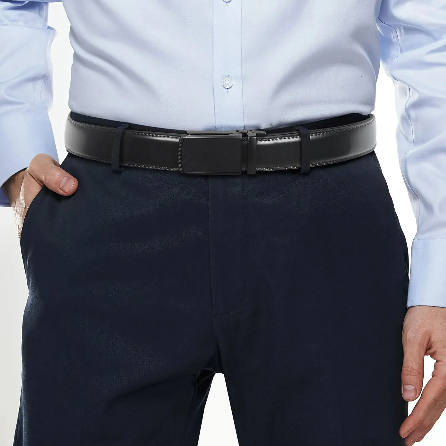 Tactical Belt Men Adjustable Military: Men's Belts 1000D nylon wear-resistant material