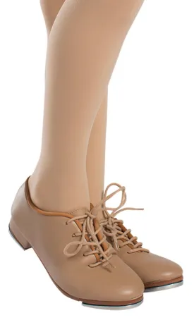 Torrin TA05 Women’s Caramel Oxford Tap Shoe - Select Size