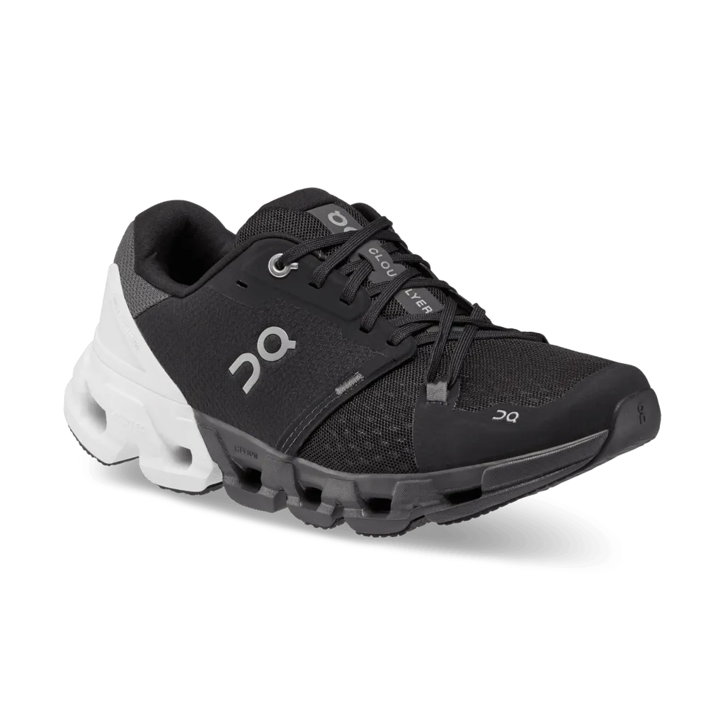 Women's Cloudflyer 4